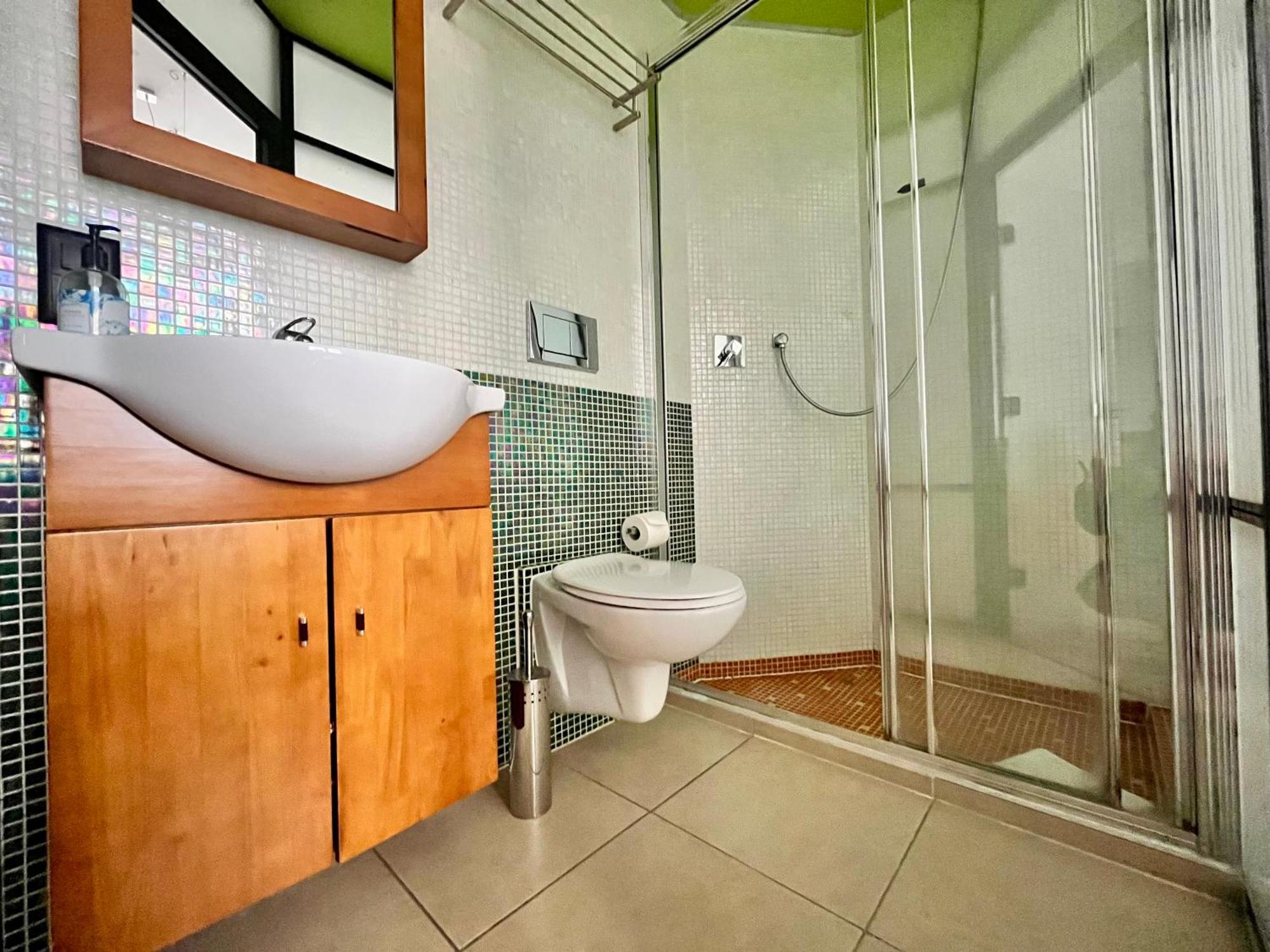 Guesthouse University By Lr - Self Check In Lugano Exterior foto